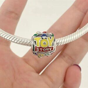 ✨✨Pandora Toy Story Land Bead Charm